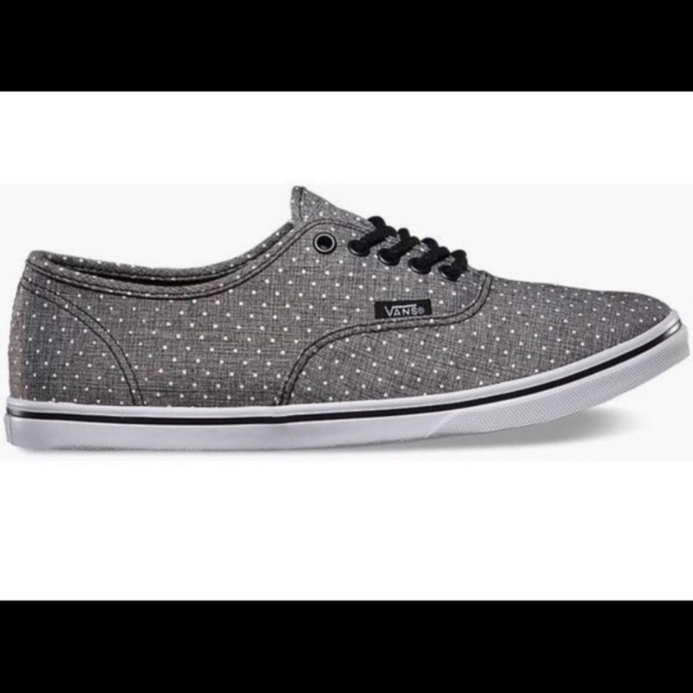 Vans shoes